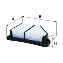 Filtron Ap103/2 Hava Filtresi