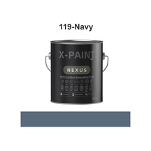 X-paint Nexus Soft-mat Su Bazlı Dönüşüm Boyası 0,75 Lt Hemel