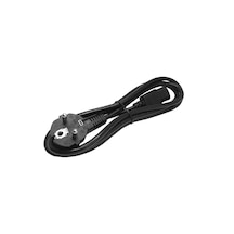 Bilgisayar Pc Monitör Tv Power Kablo 1.5metre