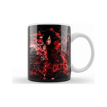 Madara Uchiha Ultimate Shinobi Clan Uchiha Sharingan Kupa Bardak Porselen Karışık