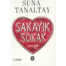 Şakayık  Sokak