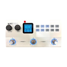 Yuimer Yuımer Kpt Pro Elektro & Bass Gıtar Pedalı