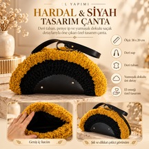Hardal - Siyah