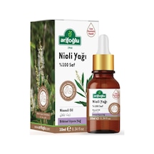 Arifoğlu Nioli Yağı 10 ML
