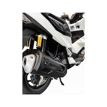 Modimot Honda Pcx125 Egzoz Koruma 25