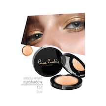 Pierre Cardin Pearly Velvet Eyeshadow - Göz Farı - Gold