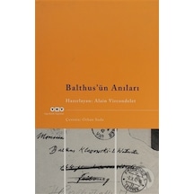 Balthus´ün Anıları