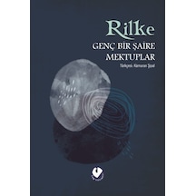 Genç Bir Şaire Mektuplar -  Rainer Maria Rilke -  Cem Yayınevi