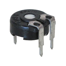 10K Trimpot Yatık 5Mm B103