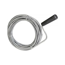 Lavabo Ve Gider Açma Teli 3 Metre 6 Mm Kalınlıkta