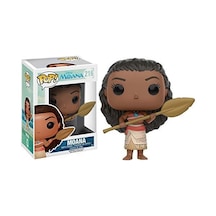 Funko Pop Moana Moana Küpeler