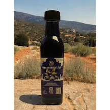 350 Ml Doğal Yabanmersini Özü Maviyemiş