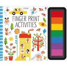Fingerprint Activities Sku: Mırstke3c39630a6