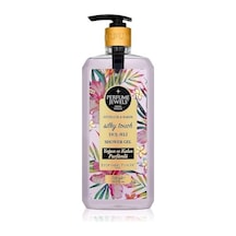 Eyüp Sabri Tuncer Silky Touch Duş Jeli 750 Ml Acai Üzümü