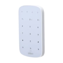 Dahua Ark30t-w2, Kablosuz, Tuş Takımı, Keypad