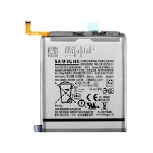 Samsung Uyumlu S20 Batarya + Tamir Seti