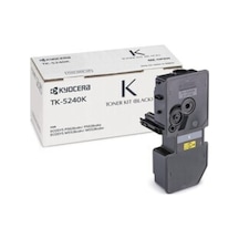 Tk-5240 Siyah  Toner