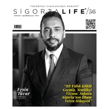 Sigorta Life Dergi Sayı 56