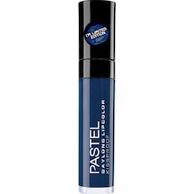 Pastel Daylong Lipcolor Kisproof Mat Likit Ruj No: 34 7 ML