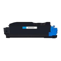 Kyocera TK-5270-TK5270/1T02TVCNL0 Mavi Uyumlu Toner