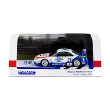 Nessiworld Works 1/64 Nissan Nısmo Gt-r Lm 24h Of Le Mans 1995 22
