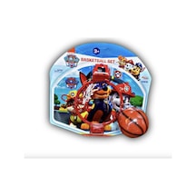 Paw Patrol Orta Pota 03878