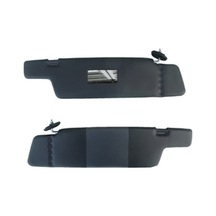 Renault R9 Broadway 83/96 Güneşli K Sağ/sol Set 2 Parça