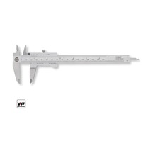 Werka Wpro Hassas Mekanik Kumpas 0.05mm 0-200mm
