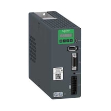 Lxm16du07m2x - Hareket Servo Sürücüsü, Easy Lexium 16, Single Fazlı 200...240v 0,75kw, Emc Filtresi