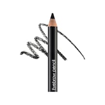 Kaş Maskarası Ve Kaş Farı - Eyebrow Pencil 404 Black 8690604109449 47000046 Çok Renkli