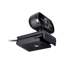 Full Hd 1080p Oto-fokus, 360 Derece Hareketli Web Kamerası