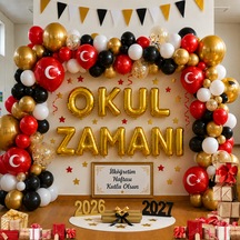 Çok Renkli