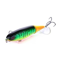 Balık Yemi Dönen Kuyruk Fosforlu 1. Sınıf 10cm