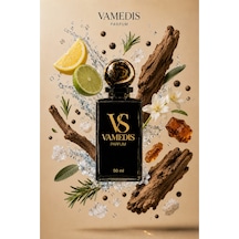 Vs019 Erkek Parfümü 50 Ml - 875570495 Aromatik