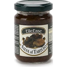 Elle Esse Siyah Trüf Ezmesi 240 G