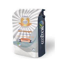 Mebor Calmagzin 1 Kg - 5-5-15+ 8cao + 5mgo +3zn Npk Gübresi 1 KG