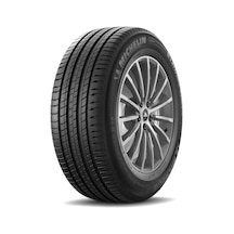 Michelin 245/50 R19 105W XL Latitude Sport 3 ZP* Grnx Yaz Lastiği 2024