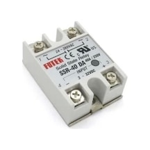 Fotek Solid State Röle 40a Ac-ac
