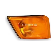 Mars- Sinyal Lambasi Sağ Sarı Iveco Daıly 04-07 Mars 520715 500320425
