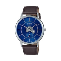 Casio Mtp-b130l-2avdf Kol Saati Rose Gold