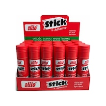 Stilo Stick Yapıştırıcı 9 Gr - 4 Adet