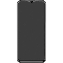 Oppo A73 Mat Ekran Koruyucu Esnek Yapılı Koruyucu Z-m-seramik