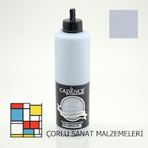 Hybrıd Akr. Multisurfaces-500Ml H-057 Arduvaz Gri