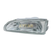 Hyundai H100 Sol Ön Far 1997-2005 N11.1389