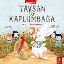 Tavşan İle Kaplumbağa / Utku Haser