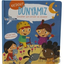 Neden - Dünyamız Masalperest