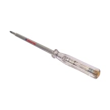 4560 18 0190 Elektrik Kontrol Kalemi Yıldız Uçlu 190 Mm