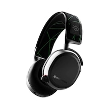 Steelseries Arctis 9X Wireless Xbox Series X Kulak Üstü Oyuncu Kulaklığı