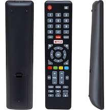 Botech Netflix-youtube Tuşlu Lcd-led Tv Kumanda
