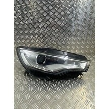 Vw A6 2011- Far Sağ 1zt 011 150-321 Oem No:4g0941754c